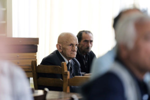 Δωρεάν ακοομετρήσεις στα ΚΑΠΗ και ΚΗΦΗ του Δήμου Χανίων έως και τις 4 Ιουνίου