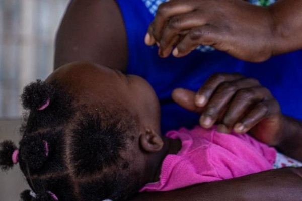 Συναγερμός ΠΟΥ: 25 εκατ. βρέφη δεν εμβολιάστηκαν με σωτήρια εμβόλια