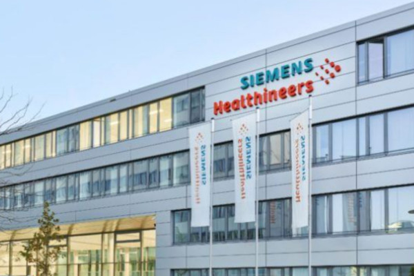 H Siemens Healthineers απέκτησε την Πιστοποίηση του Great Place to Work