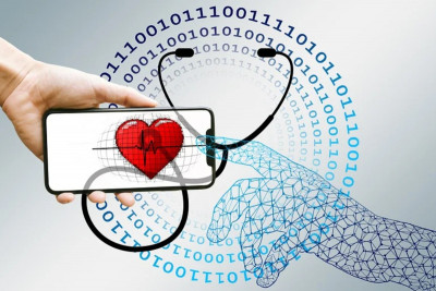EFPIA: Ένα Σύστημα συνδεδεμένων Δεδομένων μπορεί να μεταμορφώσει την υγεία των Ευρωπαίων