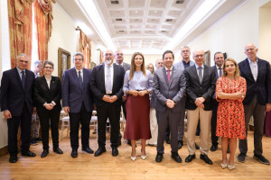 Κοινό μεταπτυχιακό ΕΚΠΑ και Υale στις επιστήμες περιβάλλοντος και την παγκόσμια δημόσια υγεία
