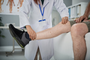 Κάθε 6 δευτερόλεπτα χάνεται μία ζωή από επιπλοκές θρόμβων - Η αξία της πρόληψης