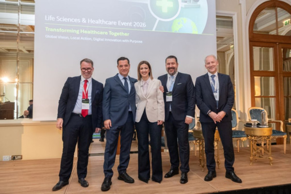 Deloitte: Πρόληψη και ψηφιακή καινοτομία στο επίκεντρο του νέου συστήματος υγείας