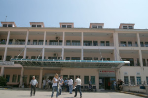 Ιωάννινα: Δώρα ζωής από 32χρονο θύμα τροχαίου