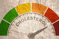 Πώς μετράμε τη χοληστερίνη και ποια είναι τα ιδανικά επίπεδα στο αίμα