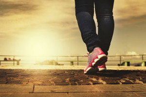 Το γρήγορο περπάτημα μειώνει τον κίνδυνο εμφάνισης διαβήτη τύπου 2
