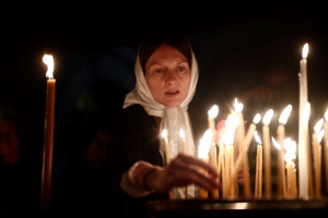 Η ψυχολογία των ημερών του Πάσχα και η σημασία της ελπίδας στην περίπτωση των καρκινοπαθών
