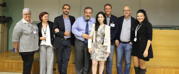 Το ταξίδι του ασθενούς με καρκίνο του νεφρού VHL: Από τη διάγνωση στη θεραπεία με δύναμη και αισιοδοξία
