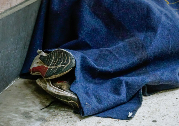 Δήμος Αθηναίων: Που θα φιλοξενηθούν οι άστεγοι εν μέσω κακοκαιρίας - Στο πόδι και οι ομάδες Street Work