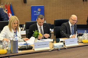 Η Κύπρος επιδιώκει μεγαλύτερη συνεργασία σε επίπεδο ΕΕ για την αξιολόγηση φαρμακευτικών θεραπειών