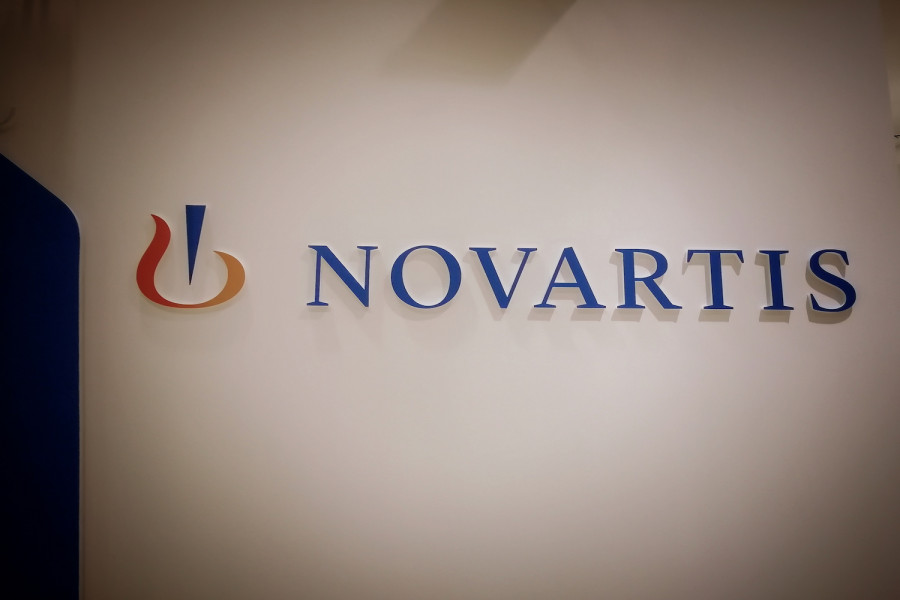 Η Novartis δωρίζει 130 εκατ. δόσεις υδροξυχλωροκίνης στη μάχη κατά του κορονοϊού