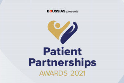 Οι μεγάλοι νικητές των Patient Partnerships Awards 2021