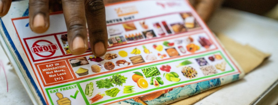 Νέες κατευθυντήριες γραμμές για τον διαβήτη κύησης από τον ΠΟΥ