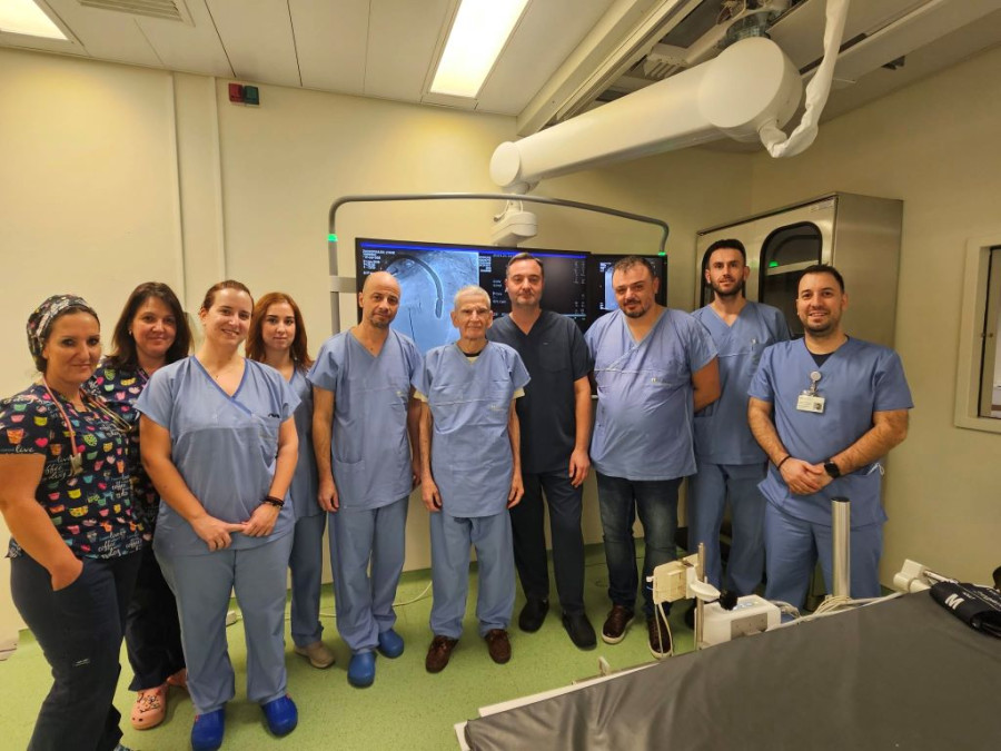 ΙΑΣΩ ΘΕΣΣΑΛΙΑΣ