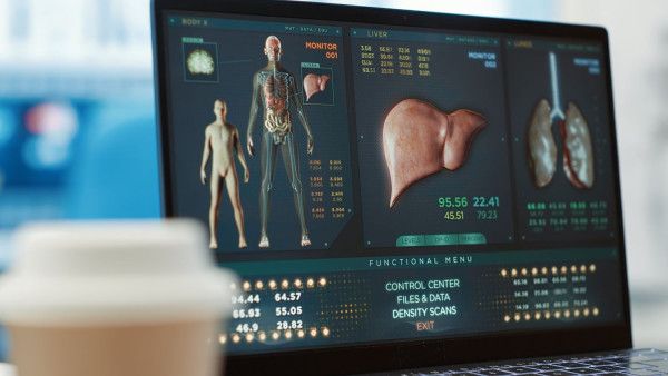 ΙΣΠ: Δωρεάν μη επεμβατικός έλεγχος ήπατος στον Πειραιά το διήμερο 8-9 Δεκεμβρίου