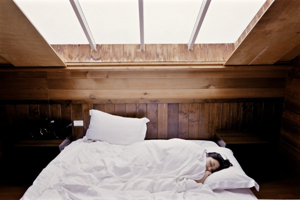 Ο ύπνος είναι απαραίτητος για την καλή λειτουργία του ανοσοποιητικού συστήματος