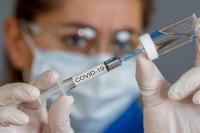 Κορονοϊός: Πειραματικό εμβόλιο της Κίνας αποδεικνύεται αποτελεσματικό