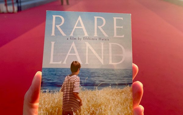 «Rare Land»: Η ταινία της Chiesi για τις σπάνιες παθήσεις στο Φεστιβάλ των Καννών