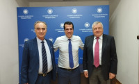 Συμβάσεις με τον ΕΟΠΥΥ μπορούν να κάνουν οι Μονάδες Φροντίδας Ηλικιωμένων