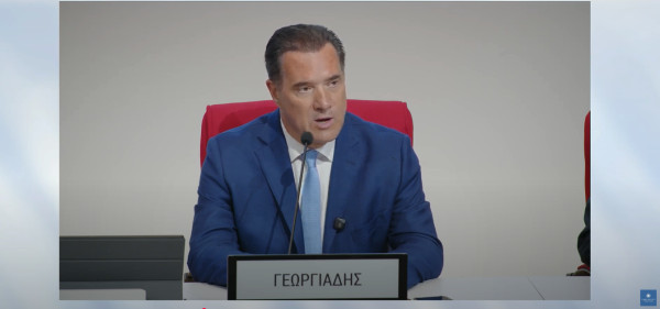 Γεωργιάδης: Έκτακτη επιχορήγηση στα νοσοκομεία για τη μείωση των χρεών - Ασθενοκεντρικό ΕΣΥ στην πράξη