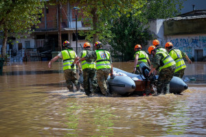 Πρόγραμμα ψυχολογικής υποστήριξης για μαθητές, γονείς και εκπαιδευτικούς στη Θεσσαλία