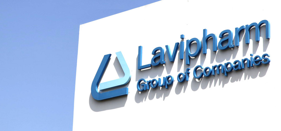 LAVIPHARM.GR 