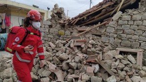 Βενεζουέλα: Ο Ελληνικός Ερυθρός Σταυρός αποστέλλει 14μελες κλιμάκιο εθελοντών Σαμαρειτών– Διασωστών