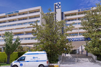 ΜΗΤΕΡΑ: Πιστοποίηση όλων των ιατρικών υπηρεσιών από τον φορέα TÜV Austria