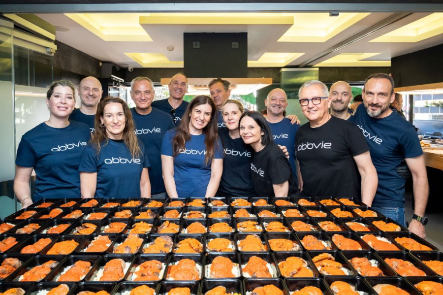 ABBVIE ΕΛΛΑΔΑΣ