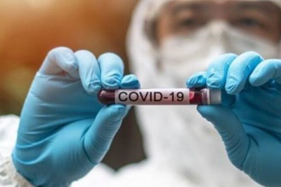 Η χορήγηση πλάσματος από αναρρώσαντες ασθενείς με COVID-19 αποδεικνύεται αποτελεσματική θεραπεία
