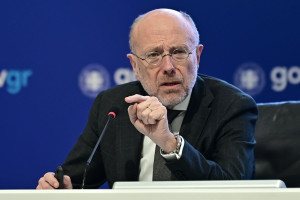 Βαρτζόπουλος: «Έρχονται σημαντικές ανακοινώσεις για τη χρήση των social media από ανήλικους»