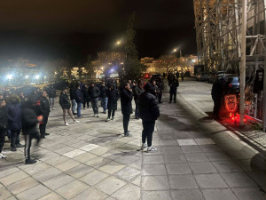 Τραγωδία στη Ρουμανία: Βαρύ πένθος στην Τούμπα και στους τόπους καταγωγής των επτά νεκρών