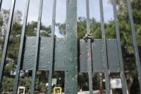 Κορονοϊός Ελλάδα : Κλείνει προληπτικά δημοτικό σχολείο στη Δάφνη