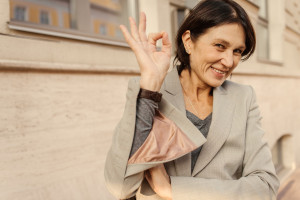 Πως μια γυναίκα μπορεί να έχει ποιότητα ζωής στην ώριμη ηλικία