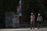 Κορονοϊός Ελλάδα: Νέα αύξηση των διασωληνωμένων και σχεδόν διπλάσια θετικότητα