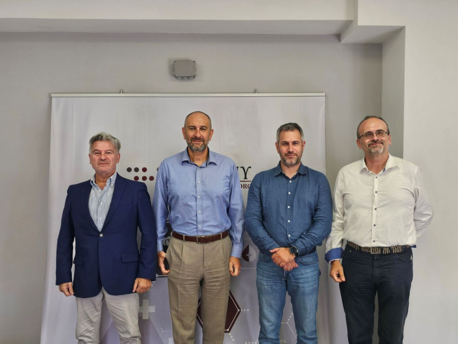 Πρόγραμμα πιλοτικής εφαρμογής του συστήματος DRG του ΚΕΤΕΚΝΥ στον όμιλο της Ευρωκλινικής