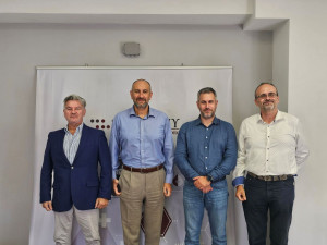Πρόγραμμα πιλοτικής εφαρμογής του συστήματος DRG του ΚΕΤΕΚΝΥ στον όμιλο της Ευρωκλινικής