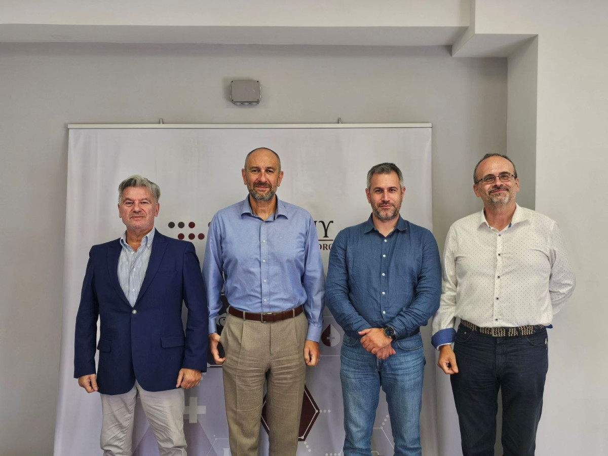 Πρόγραμμα πιλοτικής εφαρμογής του συστήματος DRG του ΚΕΤΕΚΝΥ στον όμιλο της Ευρωκλινικής