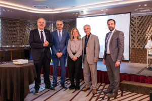 ΕΟΠΕ: Η φαρμακοβιομηχανία σηκώνει το μεγαλύτερο βάρος της φαρμακευτικής κάλυψης ασθενών με καρκίνο