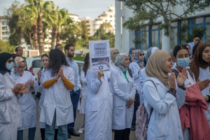 Τουρκικά πυρά κατά του ΠΟΥ για την ανθρωπιστική κατάσταση στη Γάζα