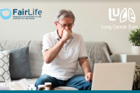 Καρκίνος Πνεύμονα: Η FairLife LCC προωθεί στην Ελλάδα την καμπάνια «GetChecked»