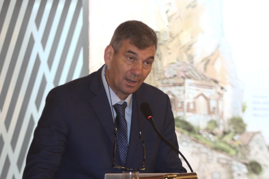 Αρχείου EUROKINISSI