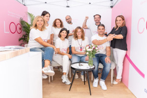 H καμπάνια «Strongher Together» για τον καρκίνο του μαστού της Daiichi Sankyo Greece