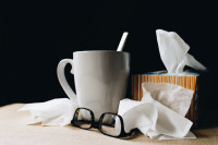 Ιώσεις: Τα 10 μεγαλύτερα λάθη που κάνετε όταν είστε άρρωστοι