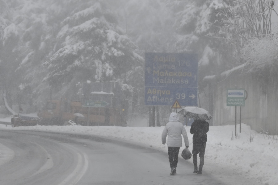 Πάνω από 21.800 κρούσματα, 56 νεκροί και 359 διασωληνωμένοι