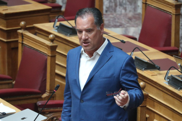 Γεωργιάδης: «Την επόμενη εβδομάδα οι λεπτομέρειες για την κατ&#039; οίκον διανομή των ΦΥΚ»