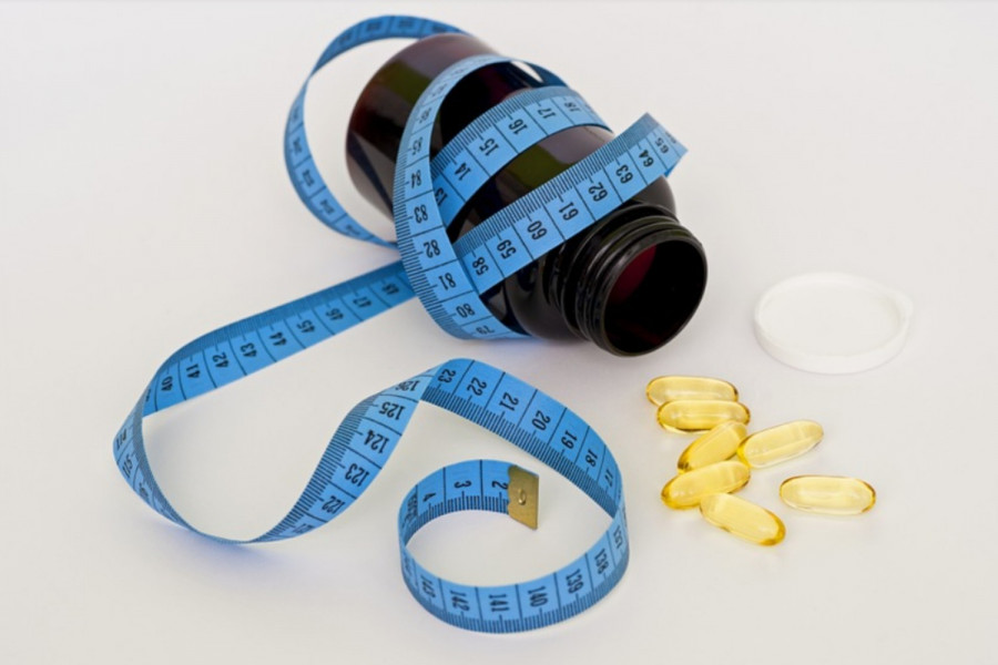 παρενέργειες των φαρμάκων απώλειας βάρους