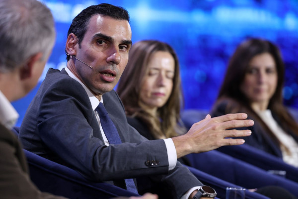 Θεμιστοκλέους: «Ξεχωριστή προκήρυξη μέσα στις επόμενες 20 μέρες για προλήψεις γιατρών στο ΕΣΥ»