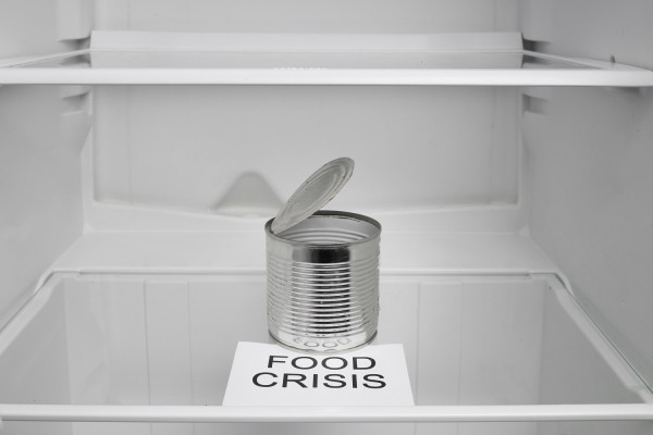 Η πείνα έπληξε χειρότερα τον ψυχισμό των ανθρώπων από την ανεργία εν μέσω πανδημίας