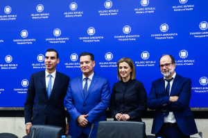 Υπουργείο Υγείας: Σε όλη τη χώρα από το 2026 οι δωρεάν υπηρεσίες των ΚΟΜΥ